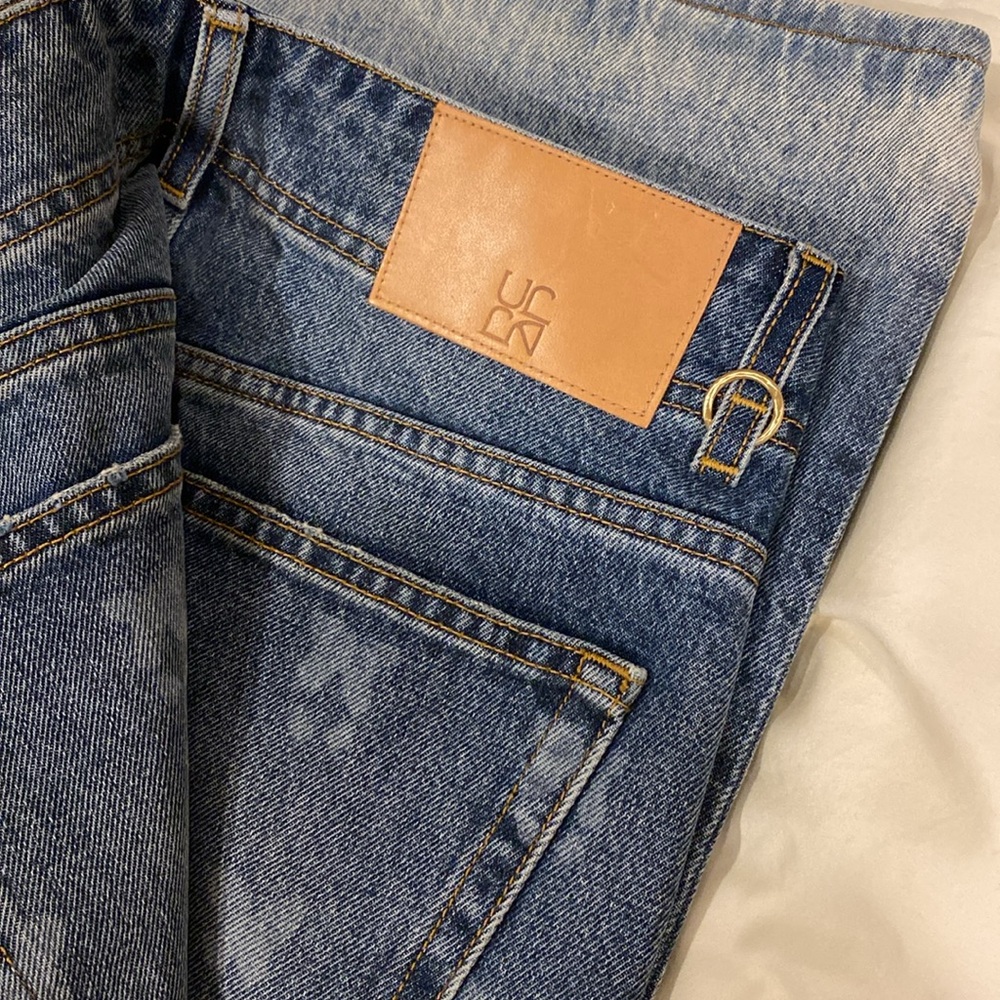 Ulla Johnson Elodie Jean - Picture 10 of 11